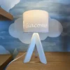 Lampada da tavolo personalizzata - foto 8