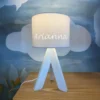 Lampada da tavolo personalizzata - foto 6