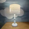 Lampada da tavolo personalizzata - foto 5