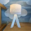 Lampada da tavolo personalizzata - foto 4