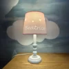 Lampada da tavolo personalizzata - foto 3