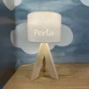 Lampada da tavolo personalizzata - foto 2