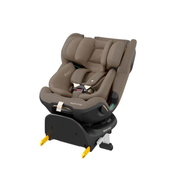 Seggiolino auto Emerald 360 Pro Maxi Cosi - Authentic Truffle