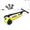Monopattino Highwaykick 3 - Giallo - foto 4