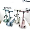 Monopattino Highwaykick 3S - Forest - foto 6