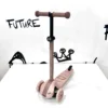 Monopattino Highwaykick 3S - Rosa - foto 2