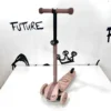 Monopattino Highwaykick 3S - Rosa - foto 3