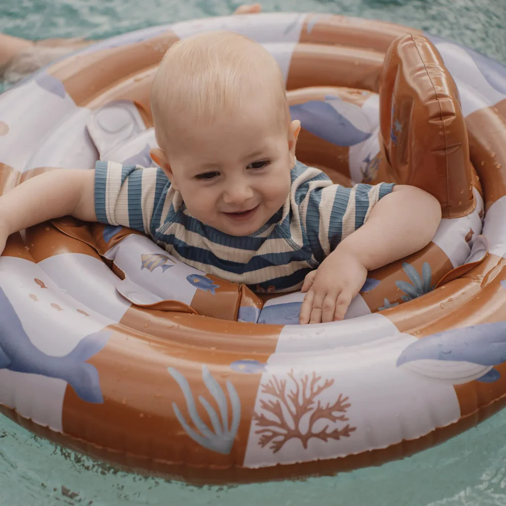 Salvagente Little Dutch - Ocean World - immagine 2