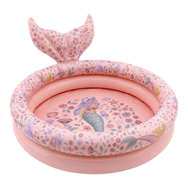 Piscina Little Dutch - Dreamy mermaid