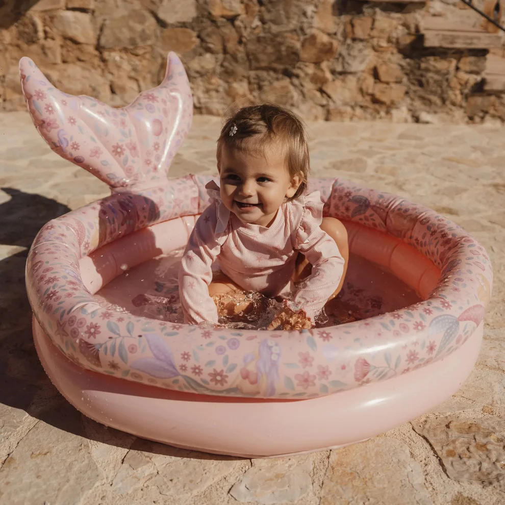 Piscina Little Dutch - Dreamy mermaid - immagine 2