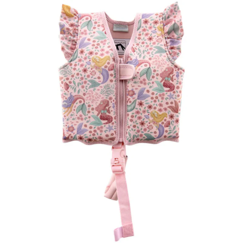 Giubbotto salvagente Little Dutch - Rosa