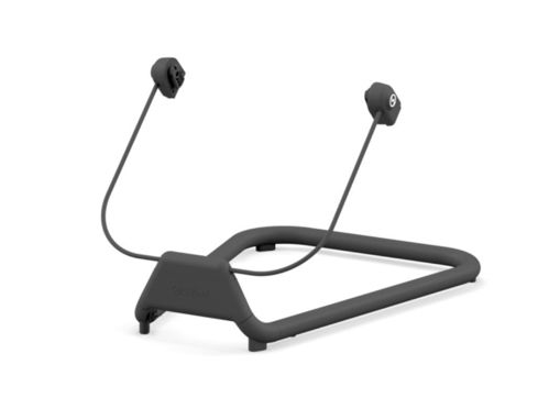 Supporto per sdraietta Lemo Bouncer - Nero