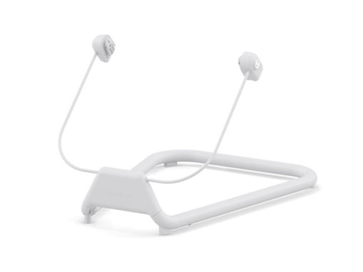 Supporto per sdraietta Lemo Bouncer - Sand White