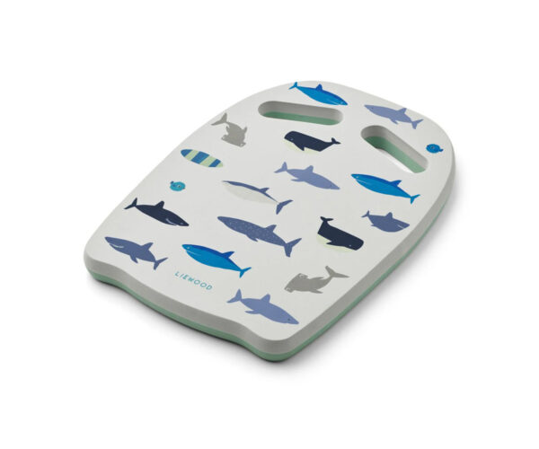 Tavola da nuoto Liewood - Shark