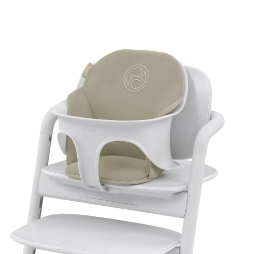 Cuscino Comfort per Cybex Lemo - Sand White