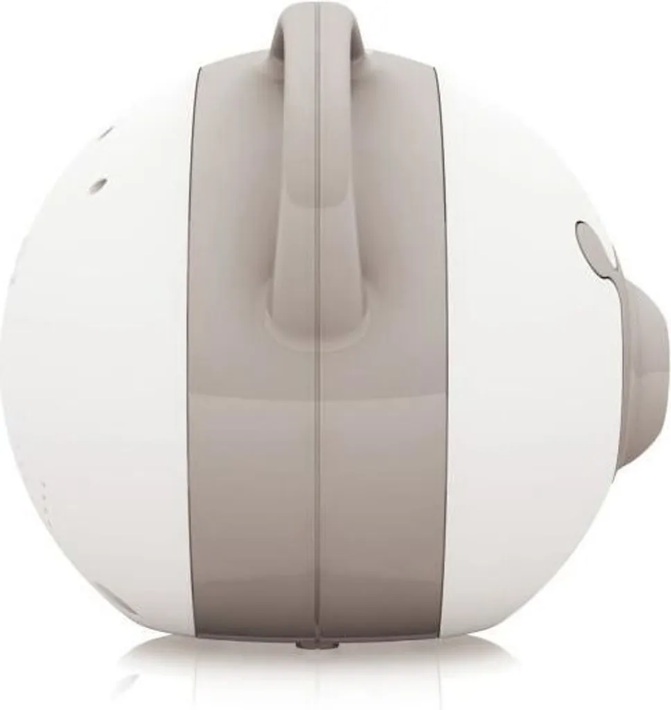 Aspiratore nasale Nosiboo Pro - Grigio - immagine 2