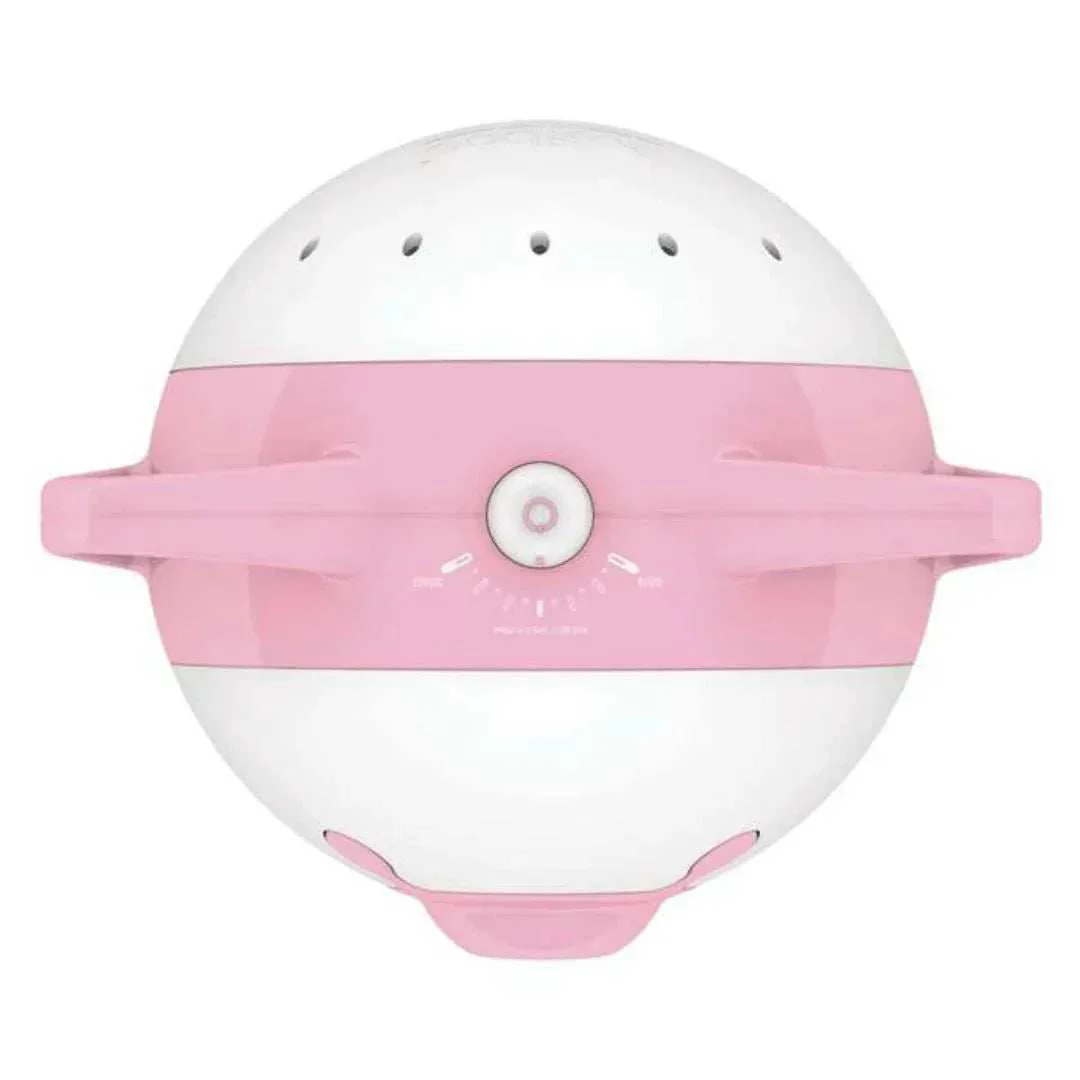 Aspiratore nasale Nosiboo Pro - Rosa - immagine 3