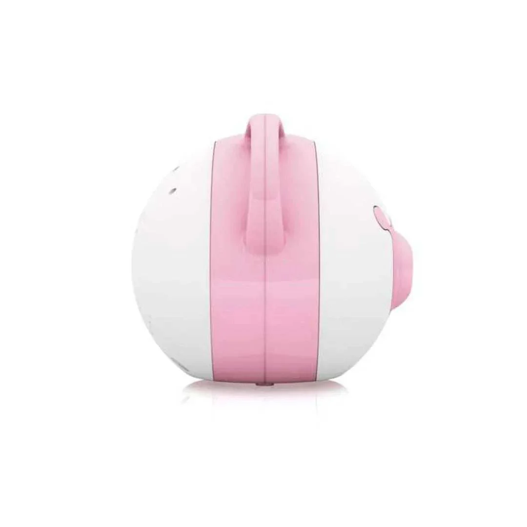 Aspiratore nasale Nosiboo Pro - Rosa - immagine 4