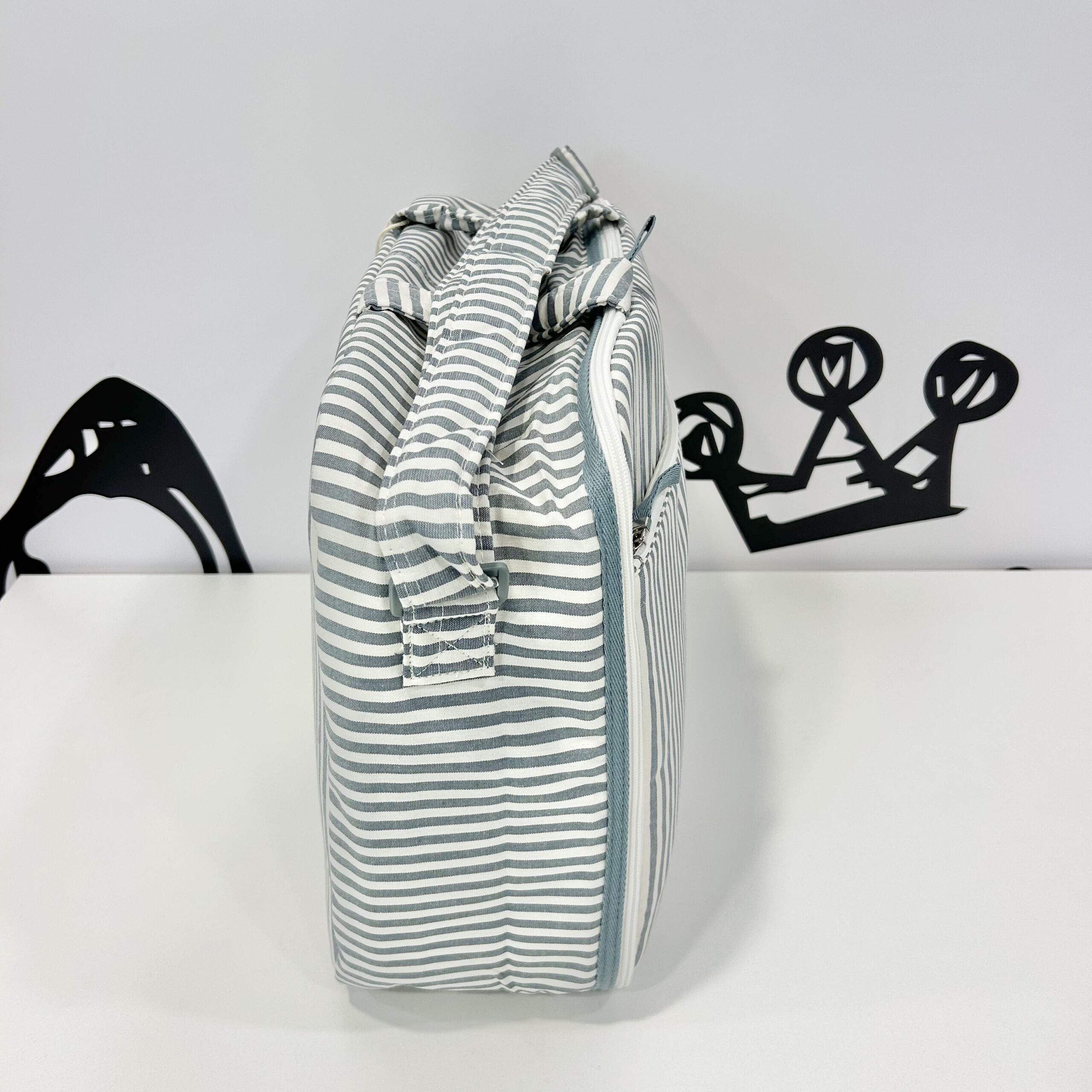 Borsa clinica Walking Mum - Matcha - immagine 3