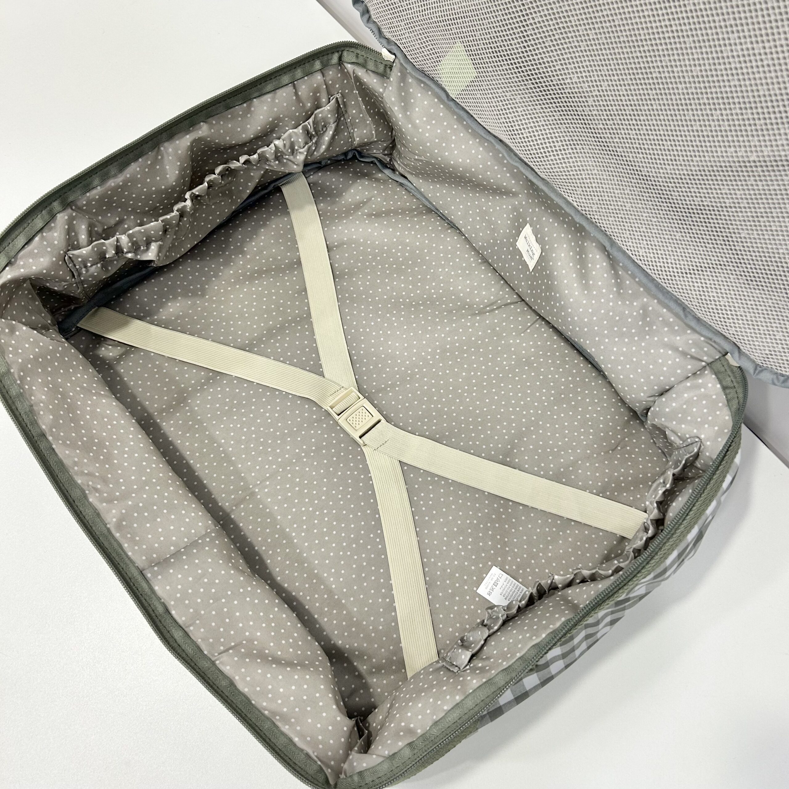 Borsa clinica Walking Mum - Caetana Stone - immagine 4