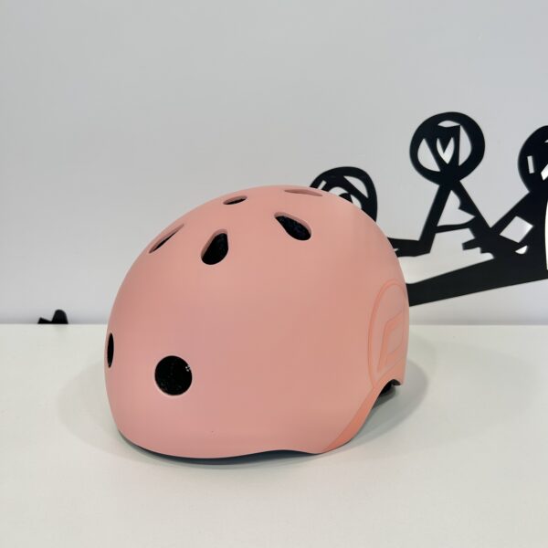 Casco baby S-M - Pesca