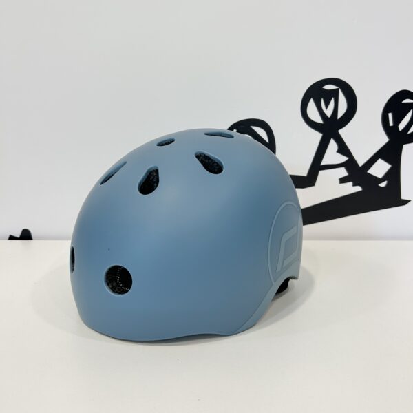 Casco baby S-M - Carta da zucchero