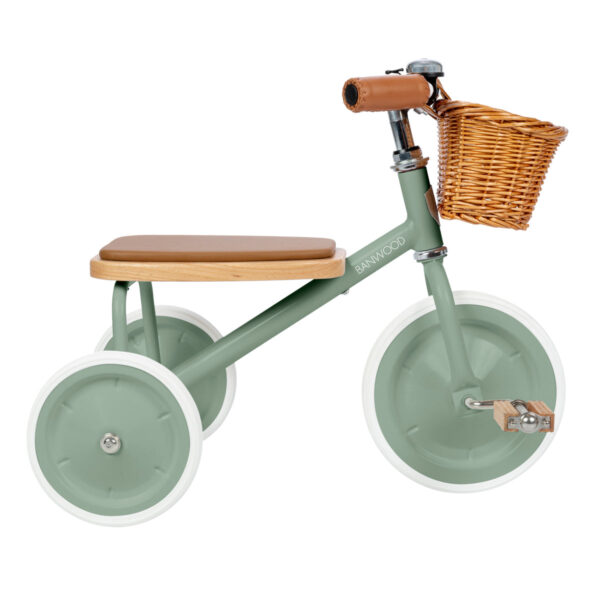 Triciclo Banwood - Forest
