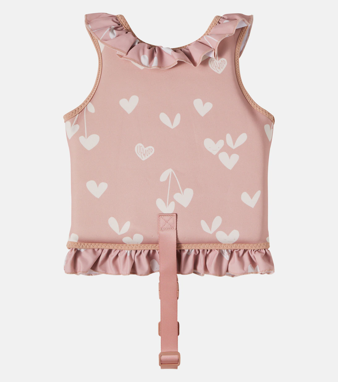 Giubbotto salvagente Liewood 15-19 kg. - Sweethearts - immagine 2