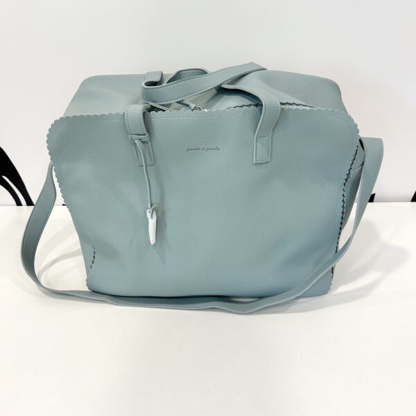 Valigia Clinica Icon - Green