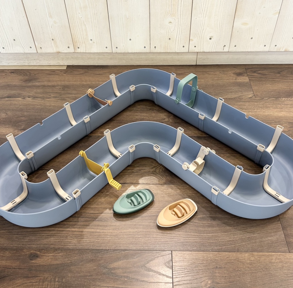 Set da gioco Cassian Waterway Liewood - immagine 4