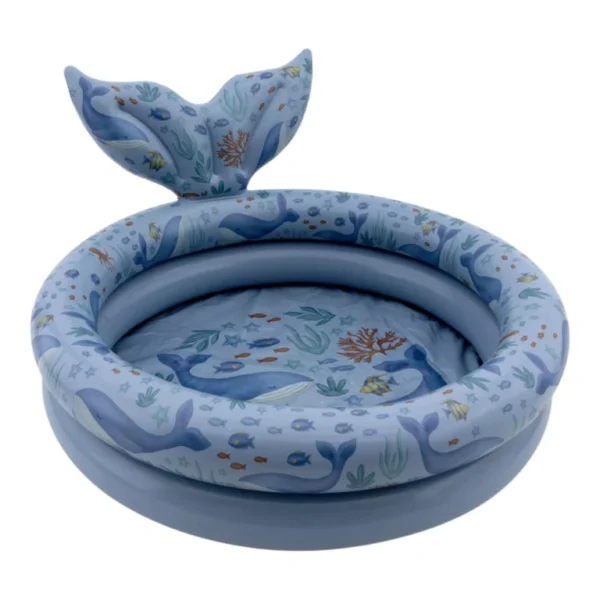 Piscina Little Dutch - Ocean World Blu