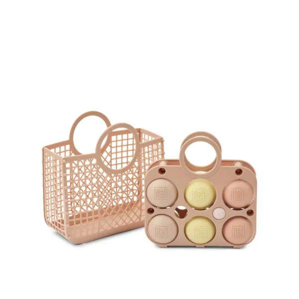 Set bocce Liewood - Blossom