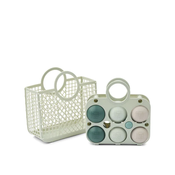 Set bocce Liewood - Peppermint
