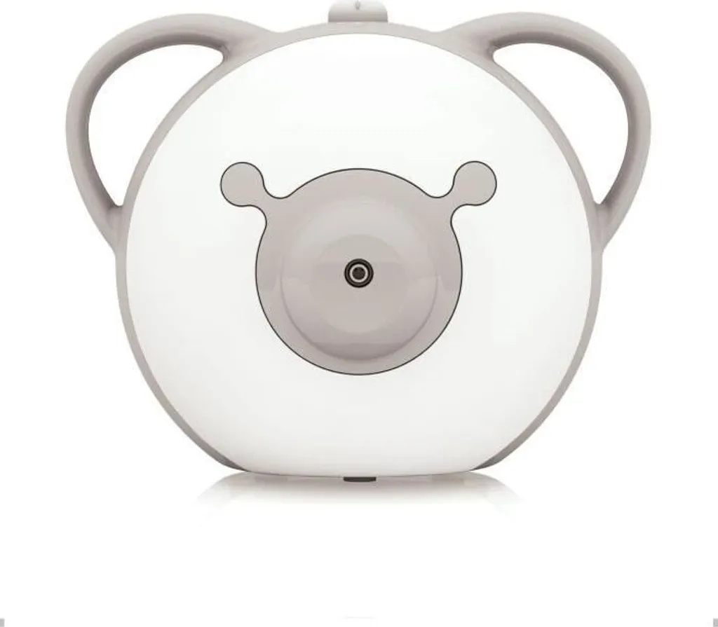 Aspiratore nasale Nosiboo Pro - Grigio - immagine 3