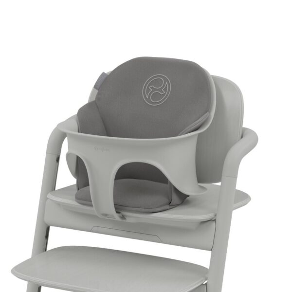 Cuscino Comfort per Cybex Lemo - Suede Grey