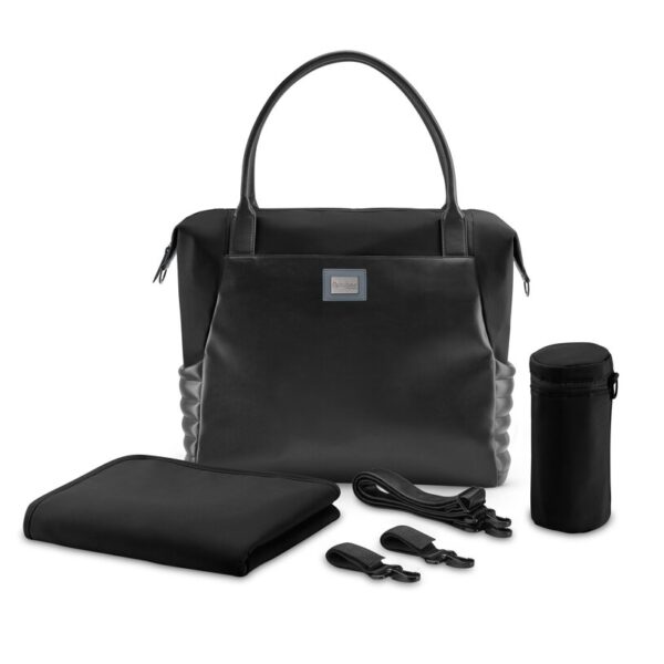 Borsa shopper Cybex - Deep Black