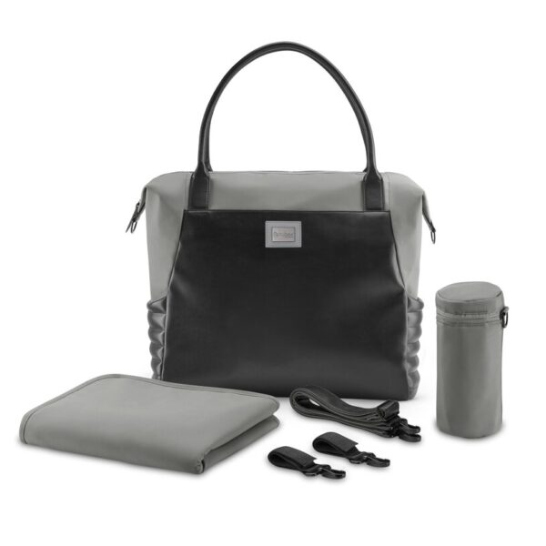 Borsa shopper Cybex - Soho grey