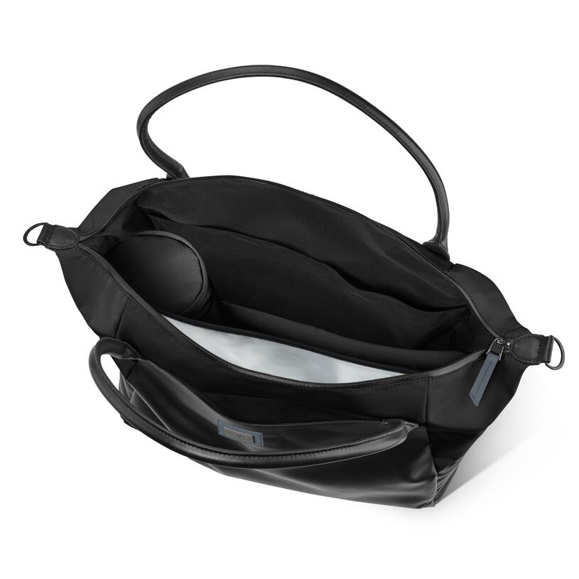 Borsa shopper Cybex - Deep Black - immagine 2