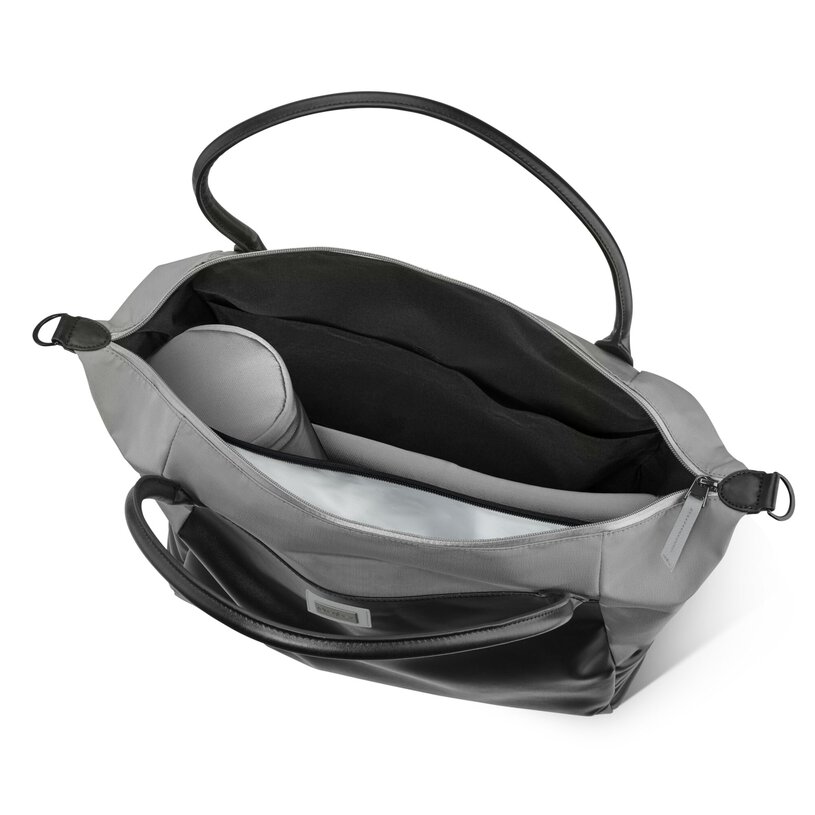 Borsa shopper Cybex - Soho grey - immagine 2