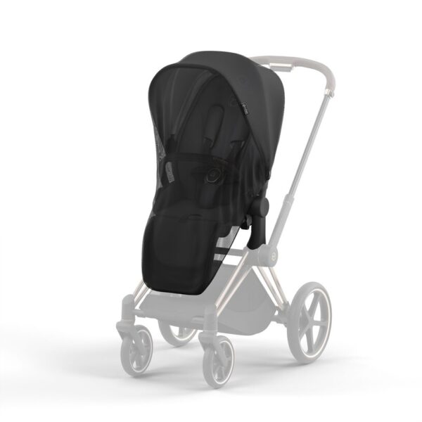 Zanzariera Cybex per seduta Lux