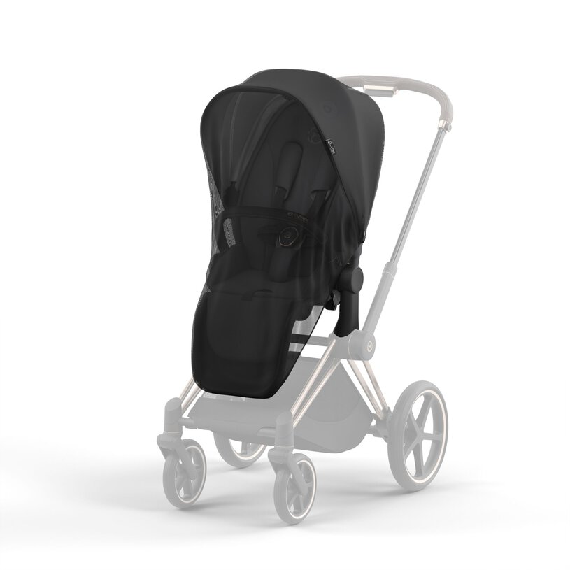 Zanzariera Cybex per seduta Lux