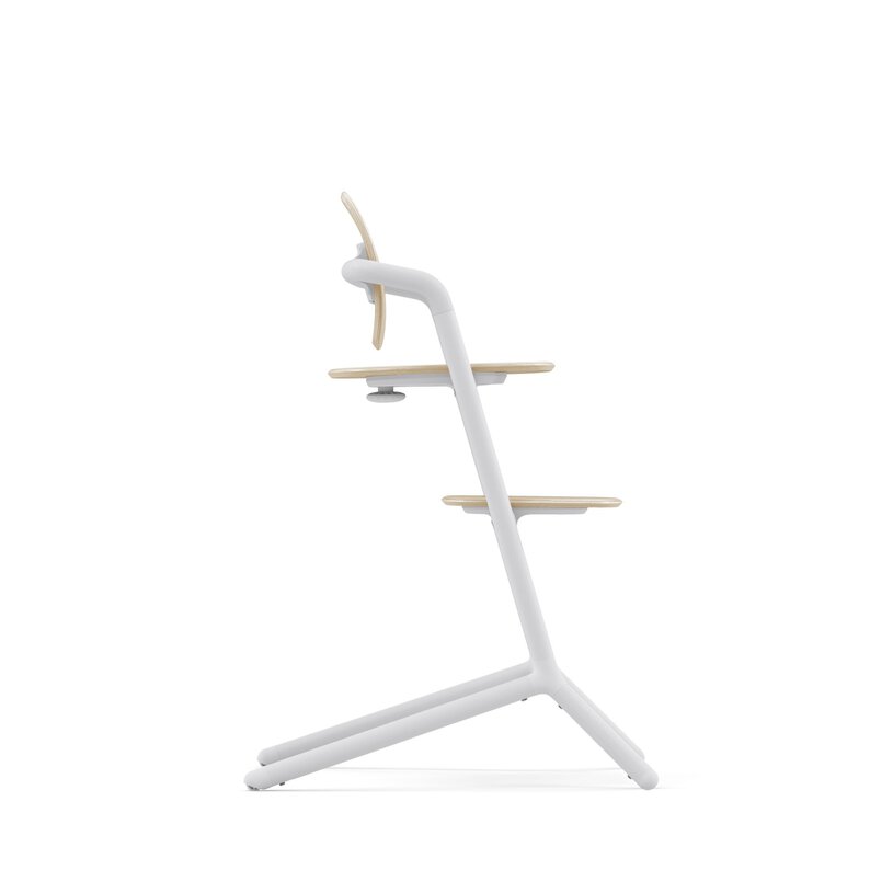 Sedia evolutiva Cybex Lemo 4 in 1 - Sand White - immagine 7