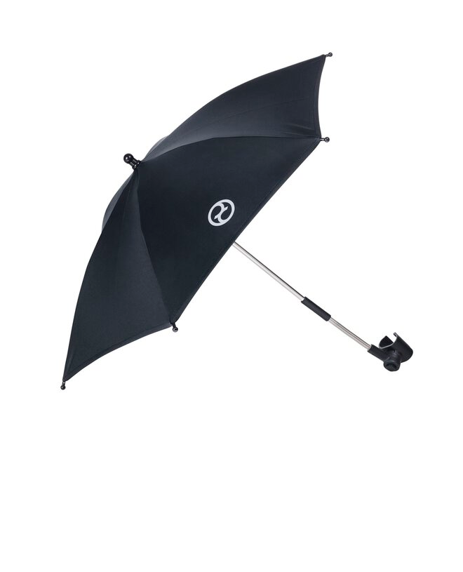 Ombrellino parasole Cybex - Black