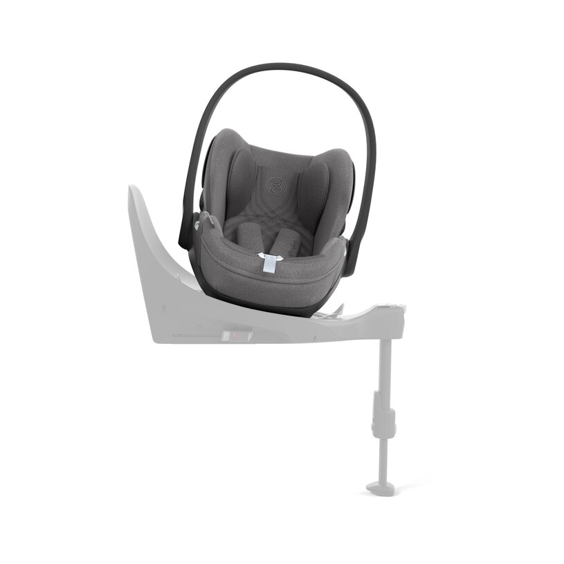 Cloud T i-Size Cybex - Grey mirage Plus - immagine 5