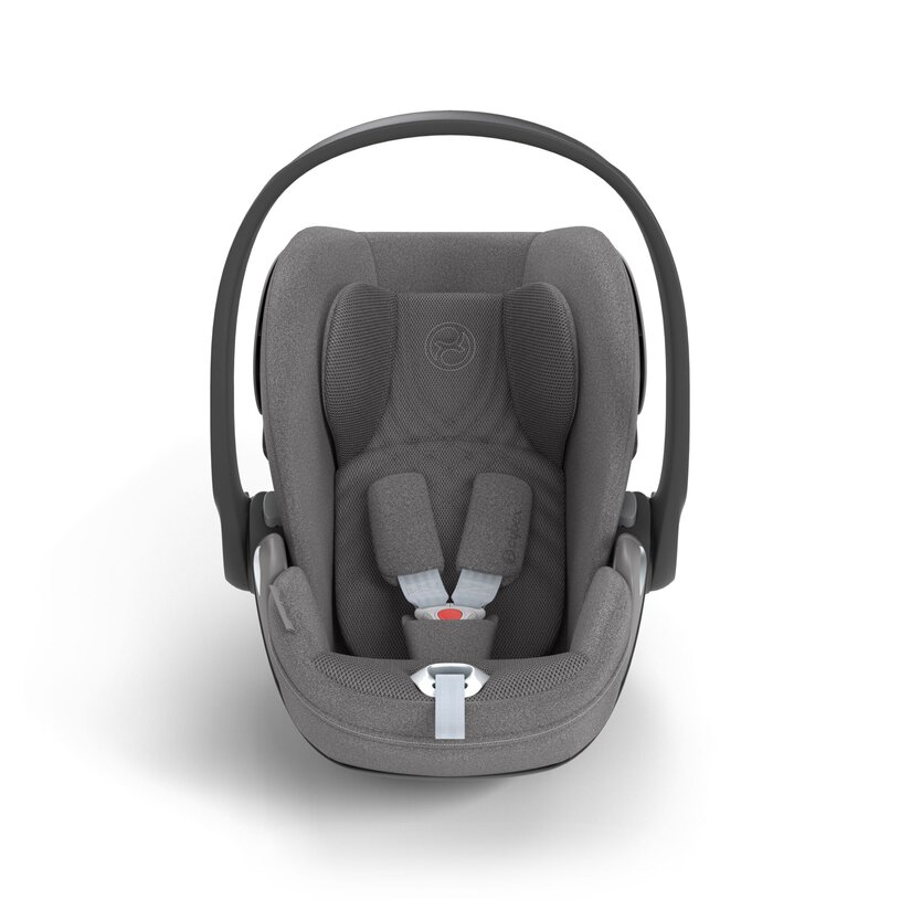 Cloud T i-Size Cybex - Grey mirage Plus - immagine 2