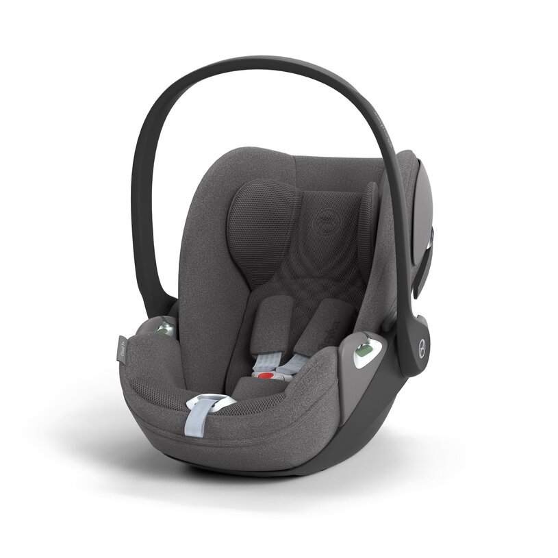 Cloud T i-Size Cybex - Grey mirage Plus - immagine 7