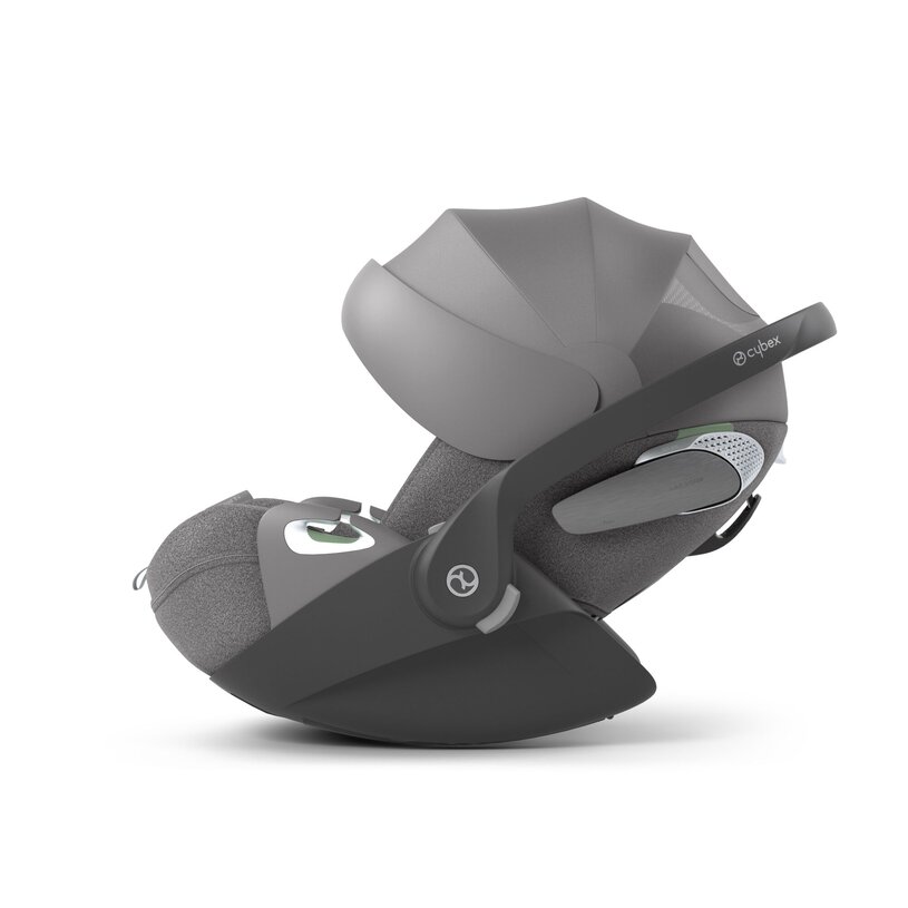 Cloud T i-Size Cybex - Grey mirage Plus