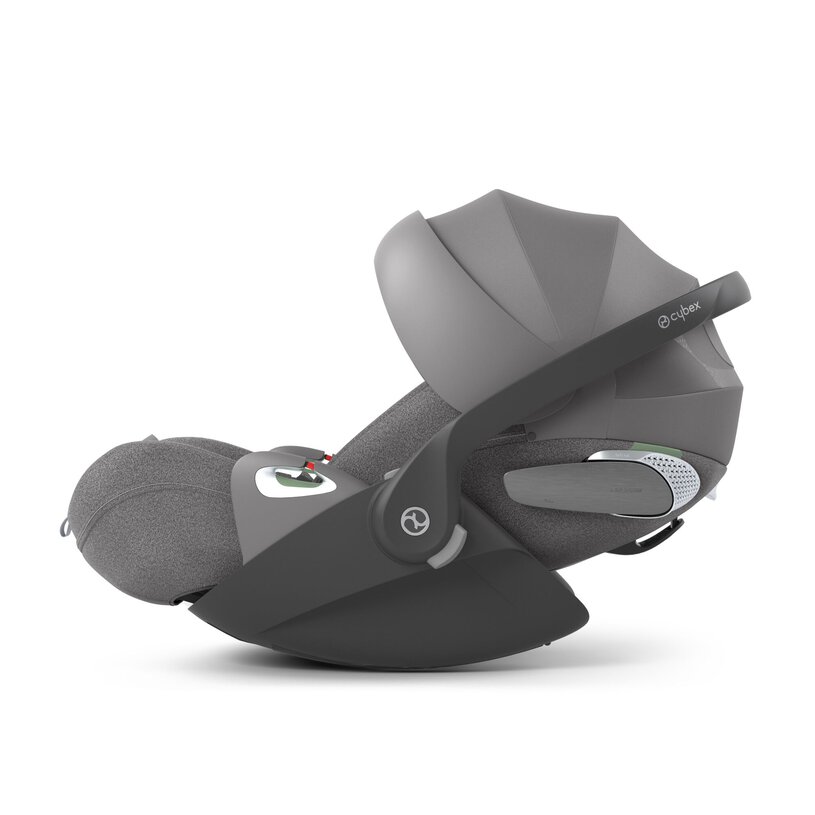 Cloud T i-Size Cybex - Grey mirage Plus - immagine 3