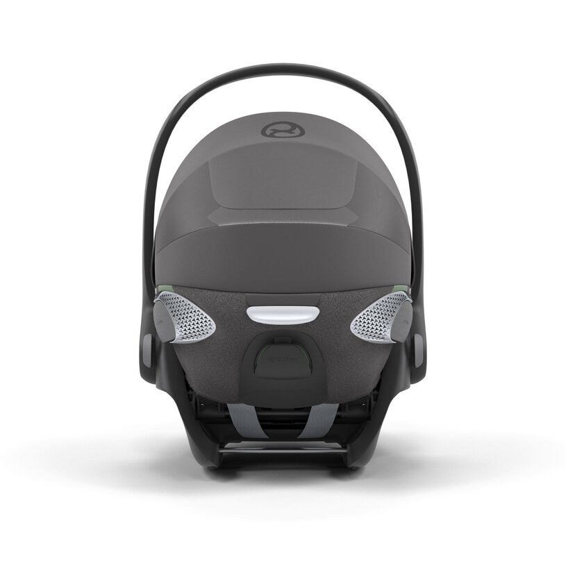 Cloud T i-Size Cybex - Grey mirage Plus - immagine 4