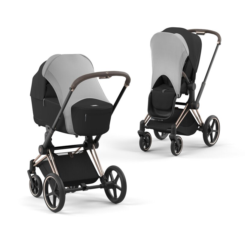 Cappottina Sun Sail Cybex